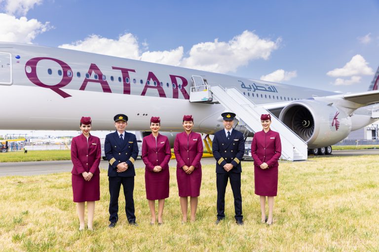 Qatar Airways Careers 2024 | Qatar Airways Group Jobs