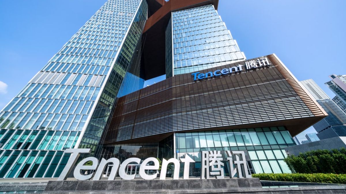 Tencent Is Hiring In UAE