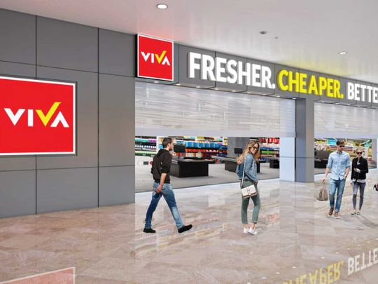 Viva Supermarket Careers in Dubai | Abu Dhabhi | Sharjah