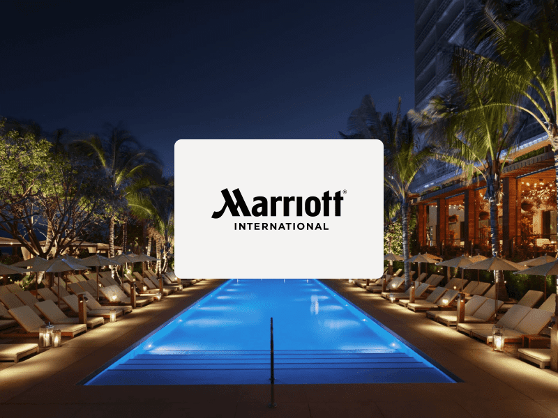 Marriott Careers